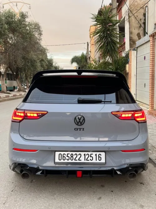 Volkswagen Golf 8 2025 Golf 8