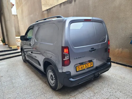 Fiat Doblo 2025 Doblo