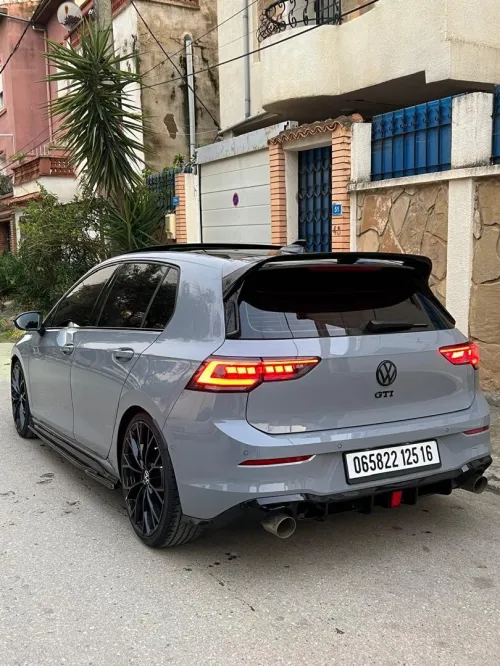 Volkswagen Golf 8 2025 Golf 8