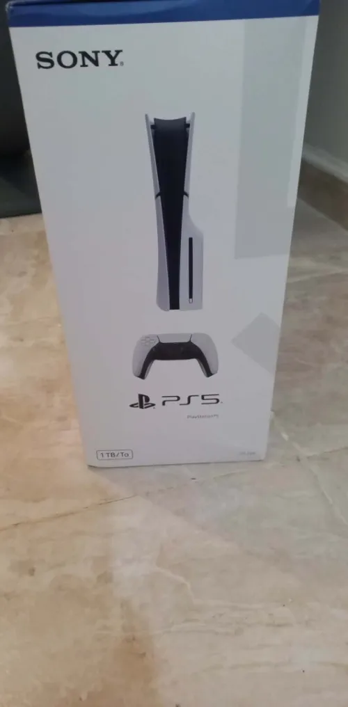 PlayStation 5