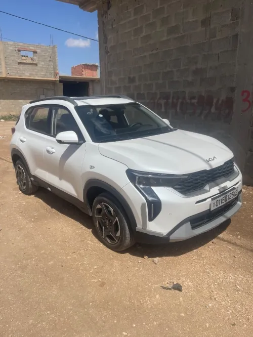 Kia Sonet  2025 Confort