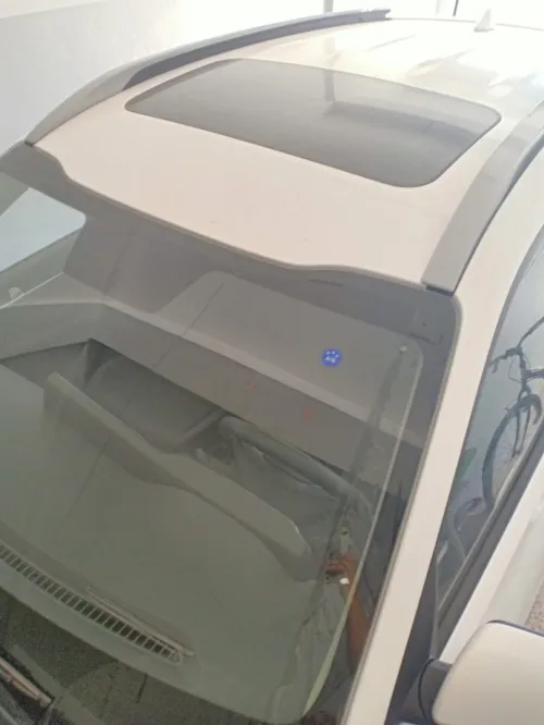 Kia Sonet  2025 Confort
