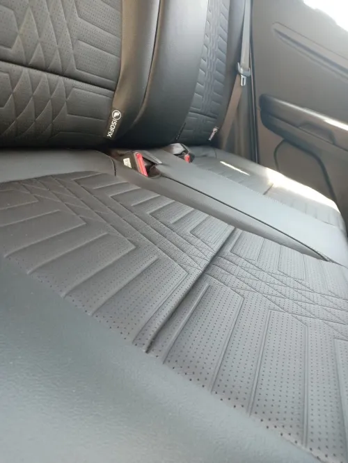 Kia Sonet  2025 Confort
