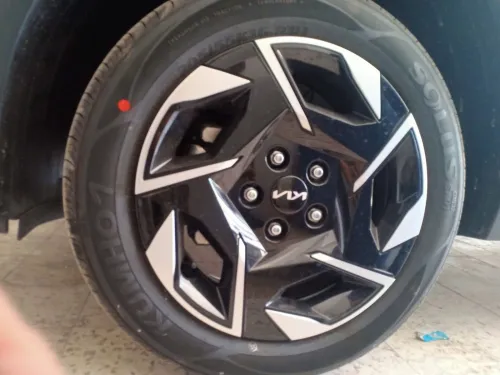 Kia Sonet  2025 Confort