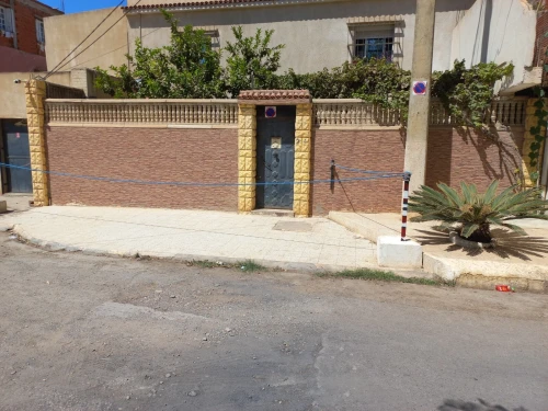 Location Villa Tipaza Fouka