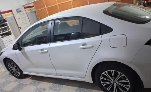 Toyota Corolla 2024 Essence