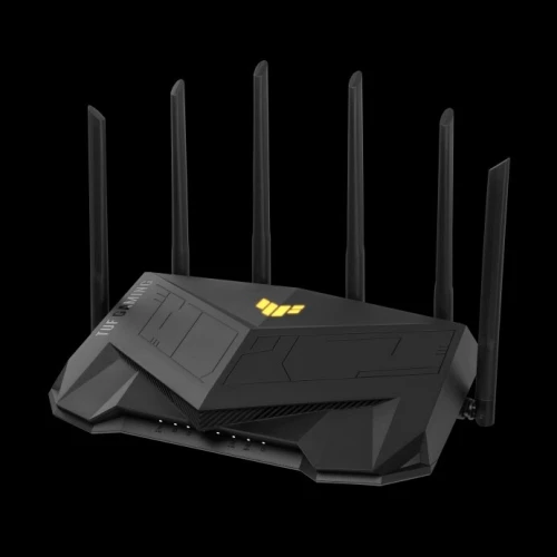 routeur asus tuf ax5400