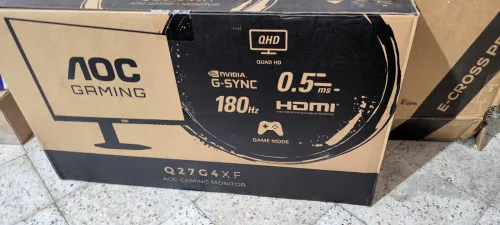AOC Gaming
