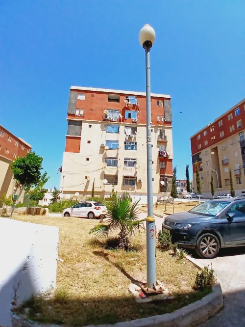 Location Appartement F3 Alger Ain naadja