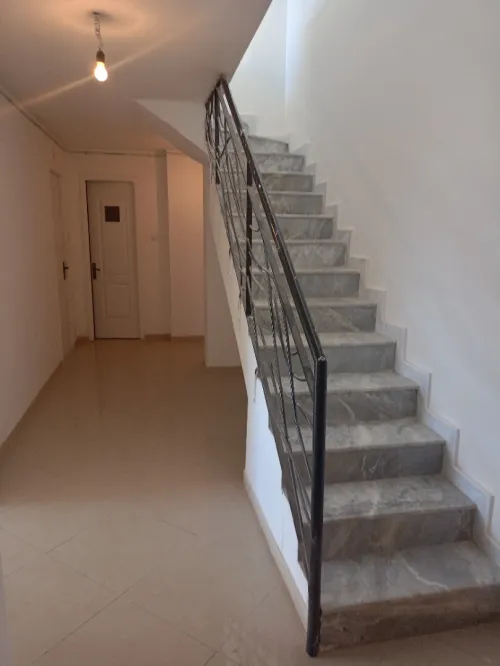 Vente Appartement Duplex F4 Béjaïa Bejaia