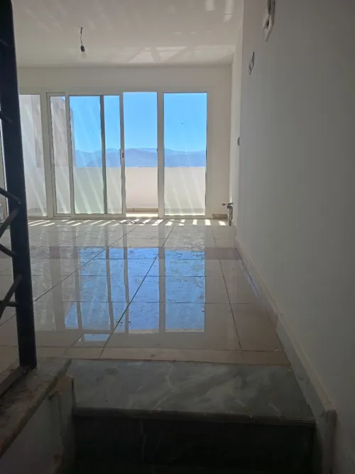 Vente Appartement Duplex F4 Béjaïa Bejaia