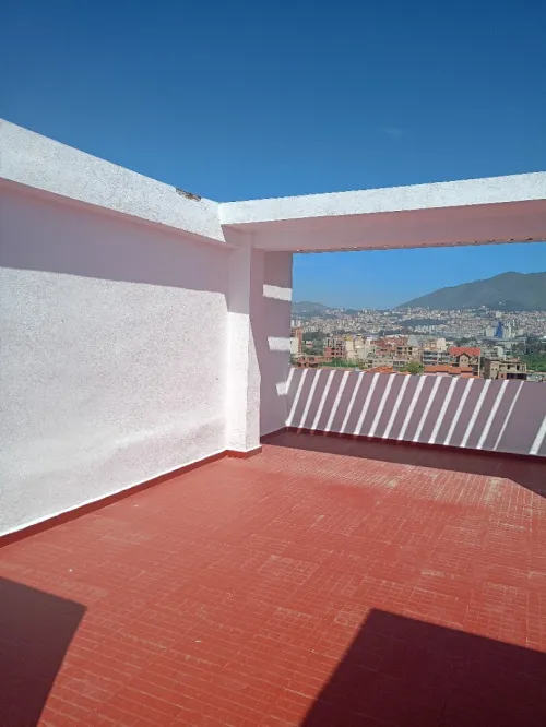 Vente Appartement Duplex F4 Béjaïa Bejaia