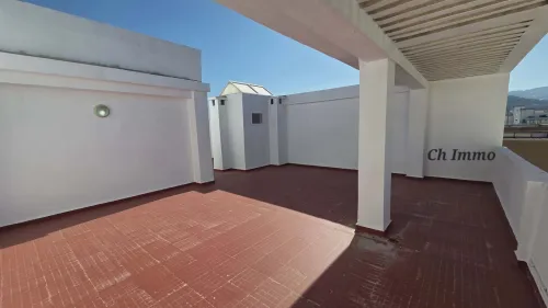Vente Appartement Duplex F4 Béjaïa Bejaia