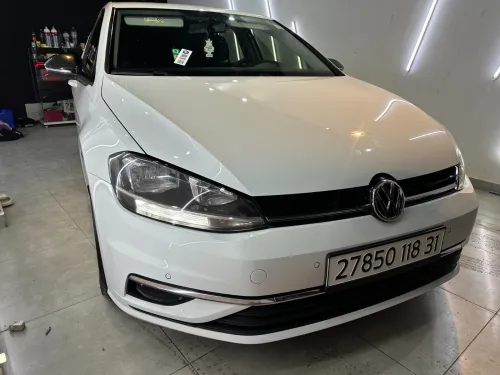 Volkswagen Golf 7 2018 START+
