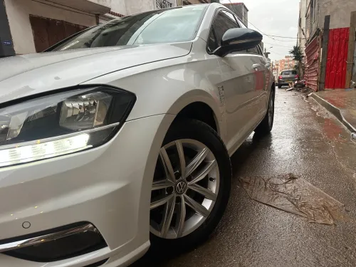 Volkswagen Golf 7 2018 START+