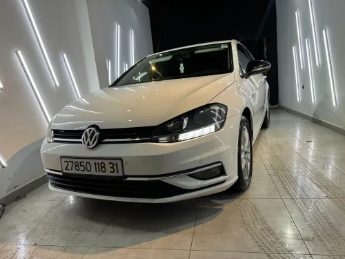 Volkswagen Golf 7 2018 START+