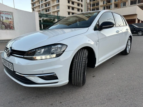 Volkswagen Golf 7 2018 START+