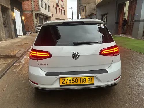 Volkswagen Golf 7 2018 START+