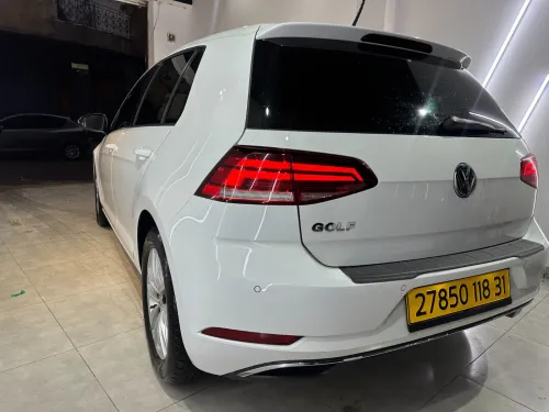Volkswagen Golf 7 2018 START+