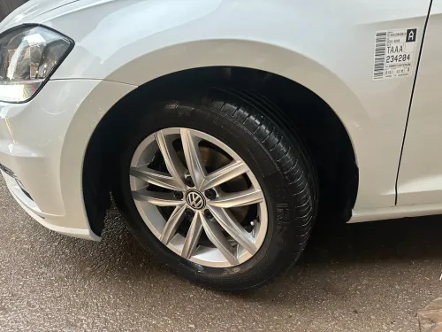 Volkswagen Golf 7 2018 START+