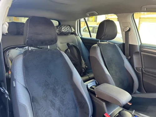 Volkswagen Golf 7 2018 START+