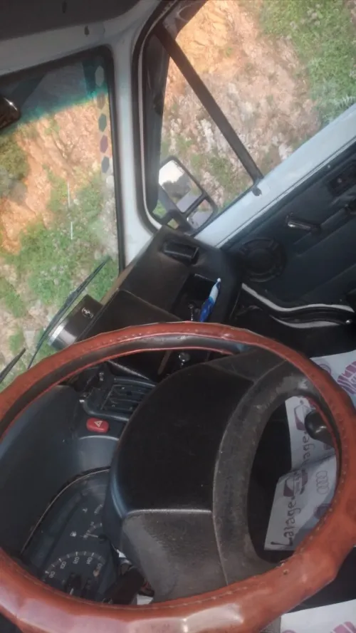 Renault Trafik 1996