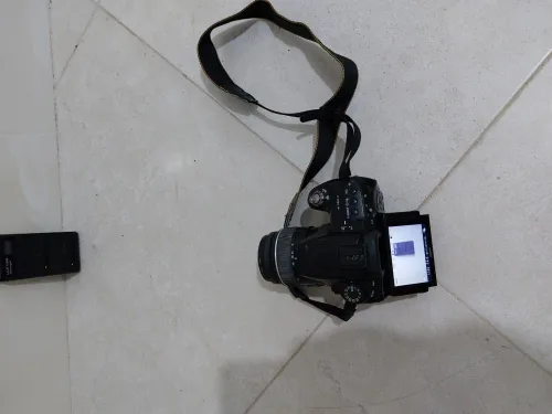 Sony cx t00 caméra 
