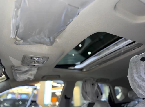 Geely Coolray 2025 