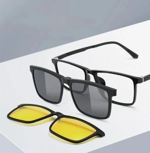 Lunettes hommes original 