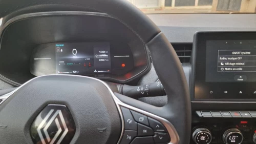 Renault Clio 5  2024 Evolution