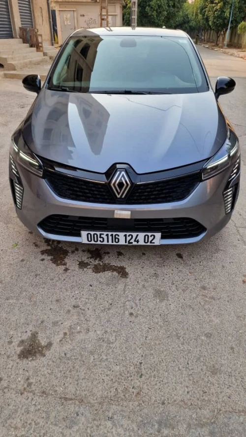 Renault Clio 5  2024 Evolution