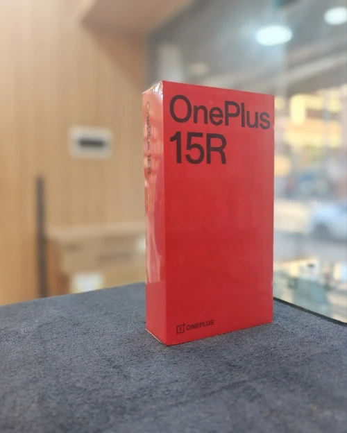OnePlus 15R
