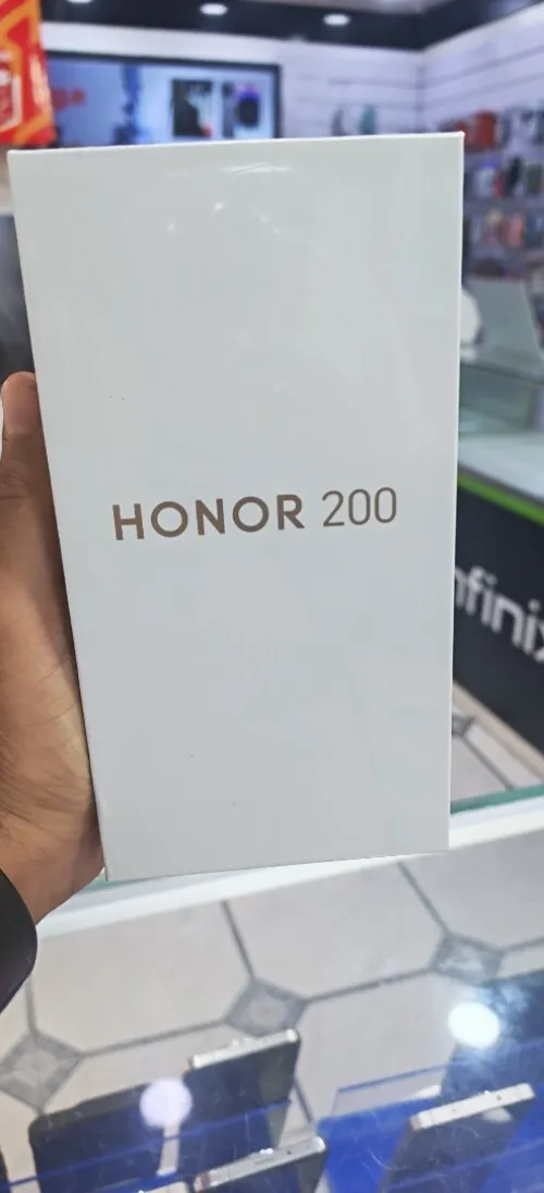 honor 200 12/256 global