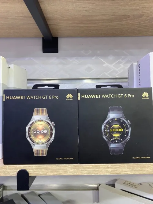 Huawei gt6 pro 