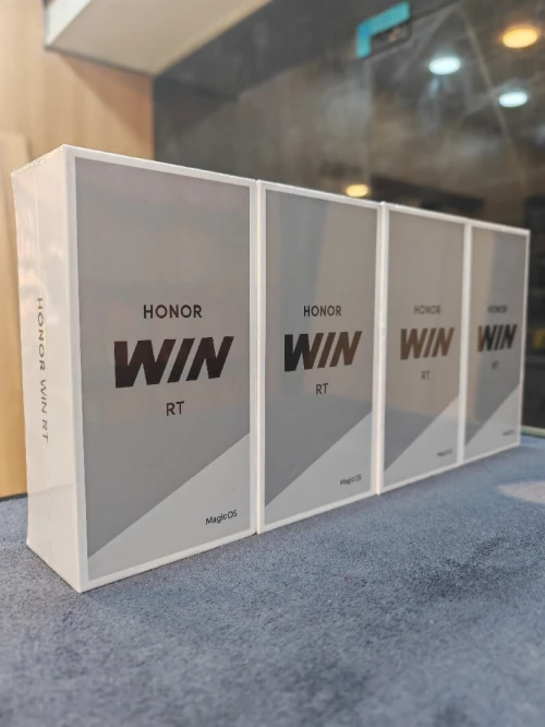 HONOR WIN RT