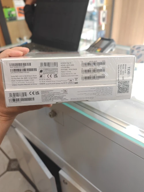 HONOR PAD 10