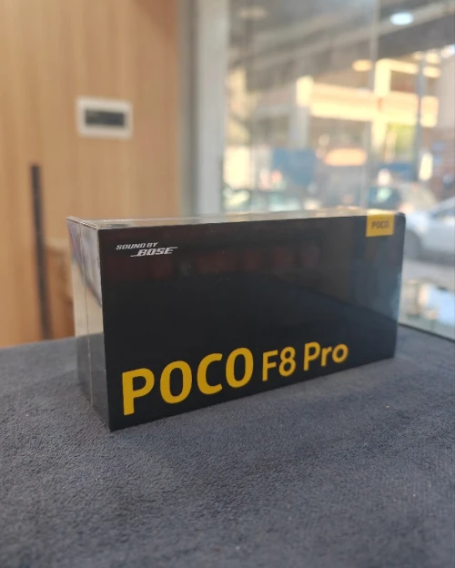 Poco F8 PRO 256 GB