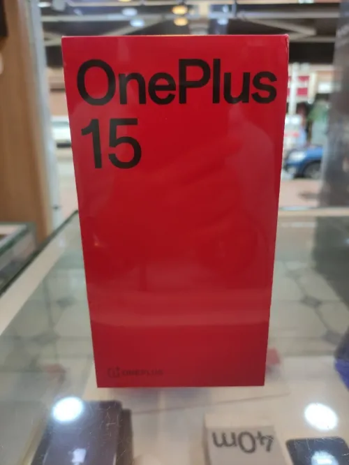 OnePlus 15 CE GLOBAL 256 GB