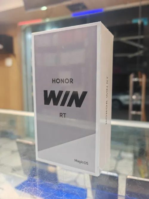 Honor WIN RT