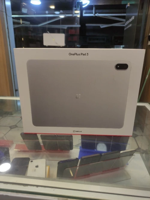 OnePlus Pad 3