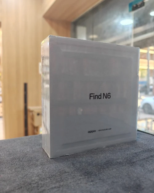 Oppo Find N6