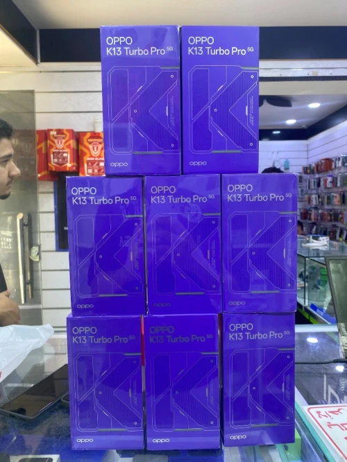 Oppo k13 turbo pro 12/256 Oppo