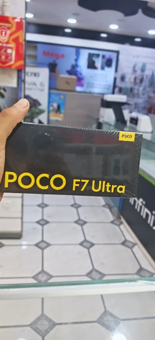 poco f7 ultra