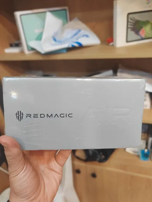 REDMAGIC 10 AIR