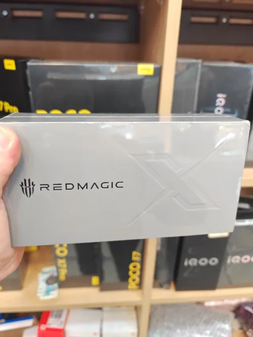 Redmagic 10 pro