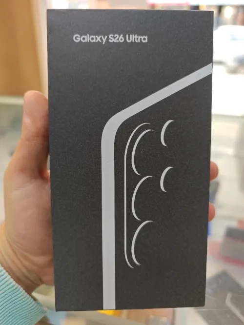 Samsung S26 ULTRA