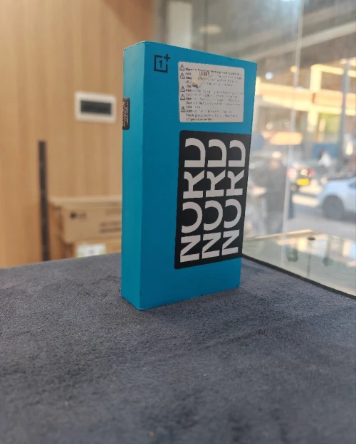 Oneplus NORD 5 512 GB