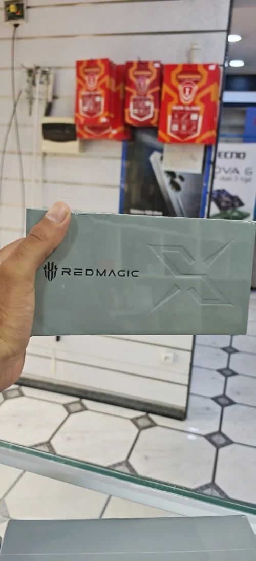 redmagic 10s pro