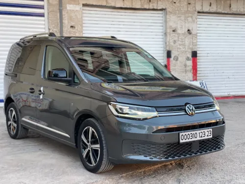 Volkswagen Caddy 2023 Altrak