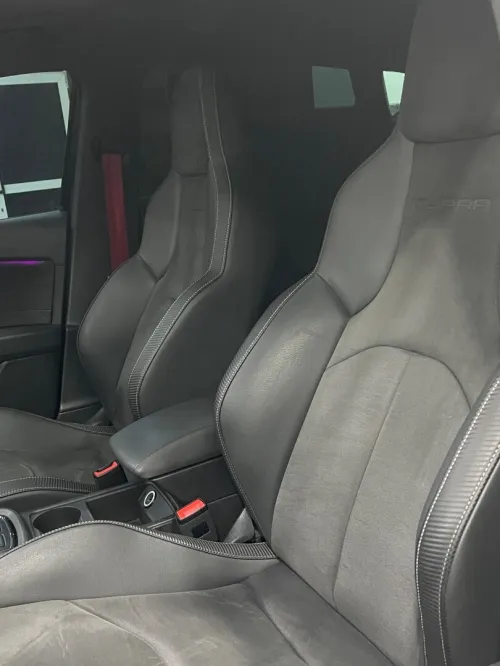 Seat Leon 2019 Cupra R